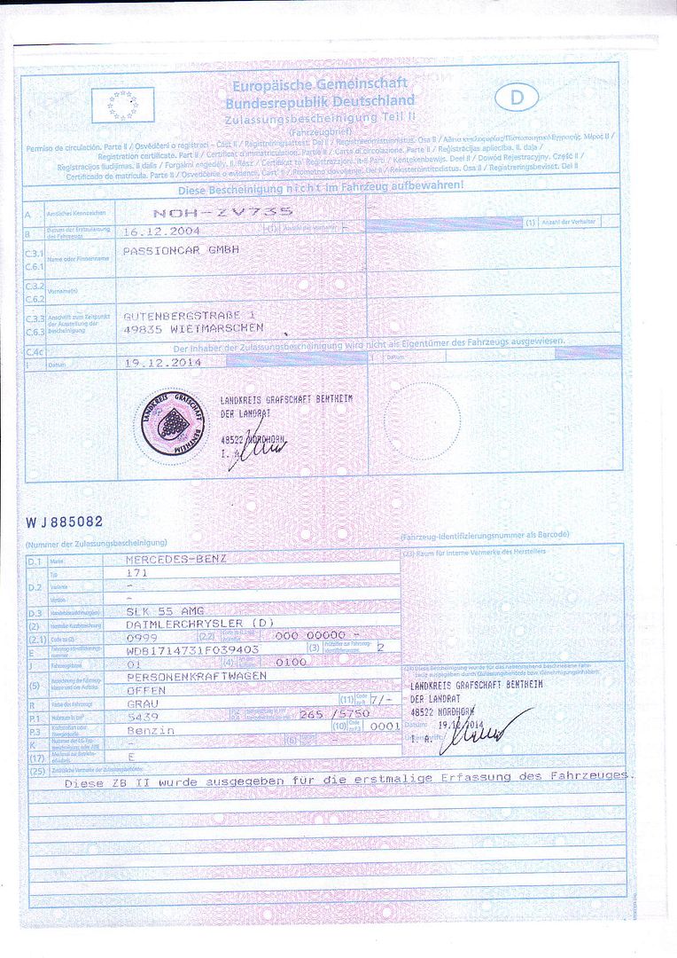 [avis] Importer une voiture du japon ? Page 5 Import Forum Auto